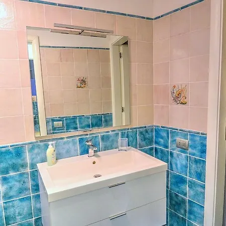 Sleeps 4 Air Con Wifi * Amalfi