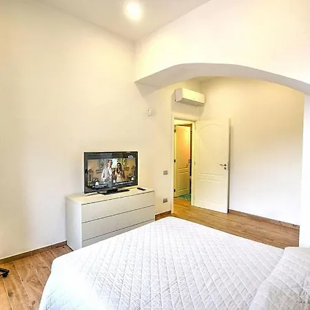 Sleeps 4 Air Con Wifi * Amalfi